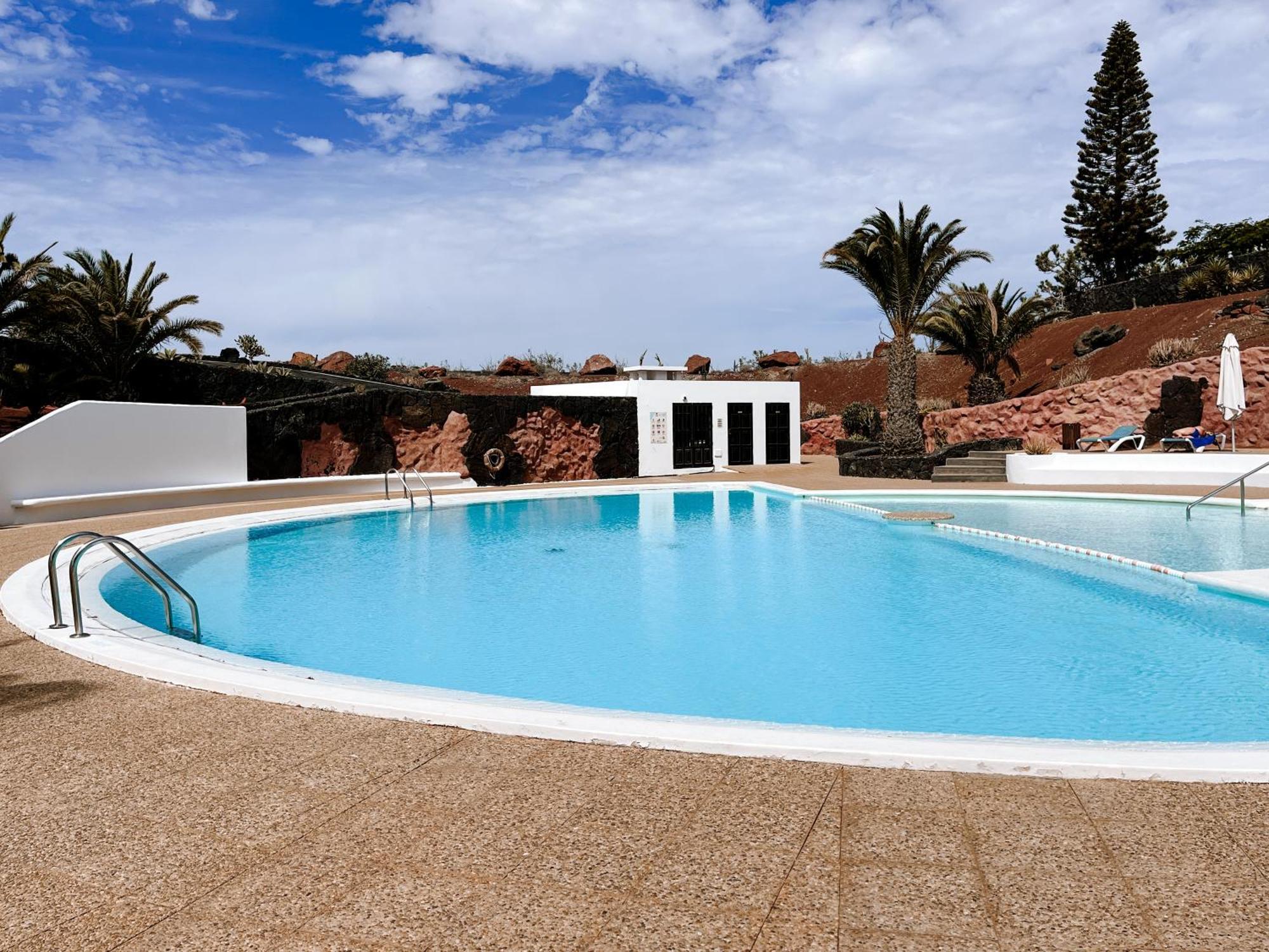 Casa Buna Colorada Vakantiehuis Playa Blanca (Lanzarote)