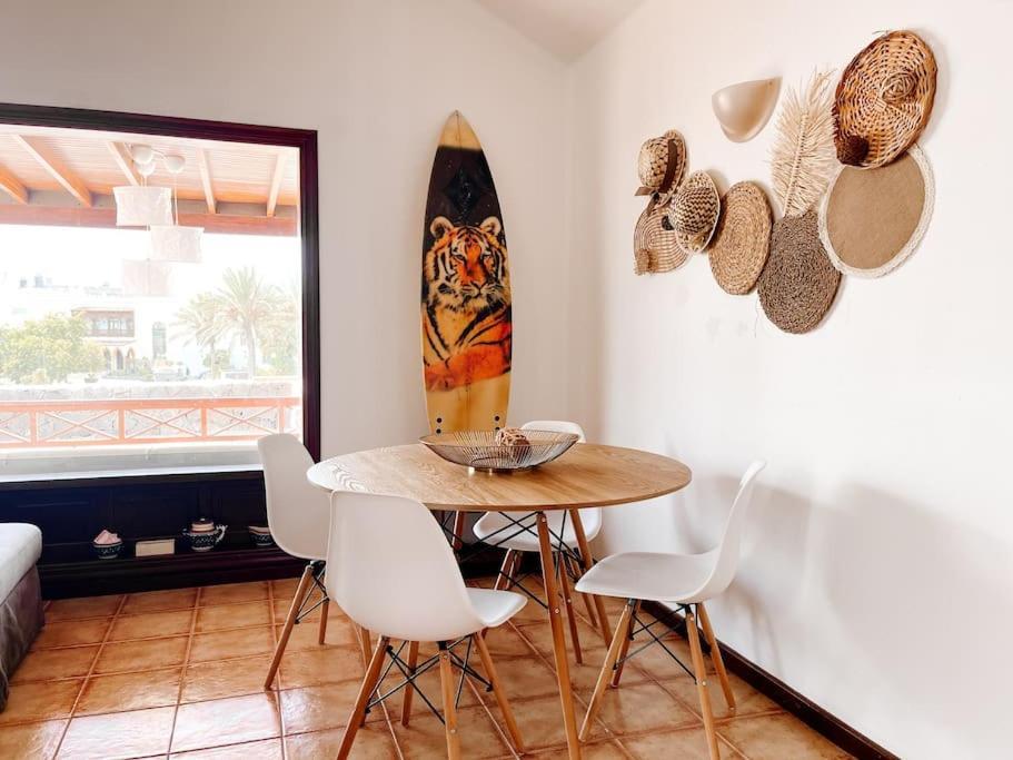 Casa Buna Colorada