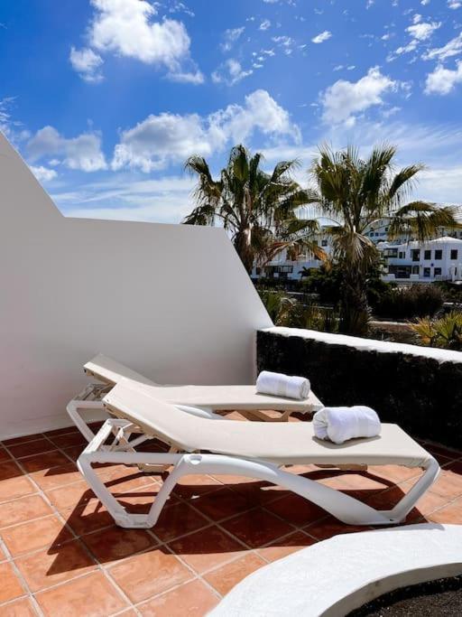 Casa Buna Colorada Playa Blanca (Lanzarote)