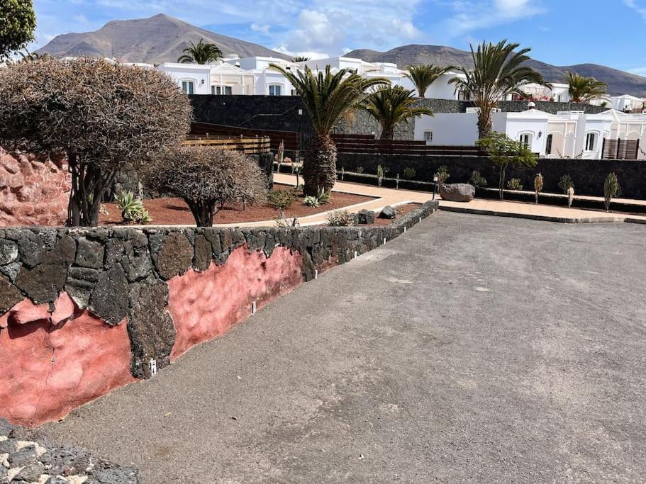 Casa Buna Colorada Ferienhaus *