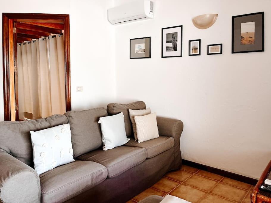 Hébergement de vacances Casa Buna Colorada *