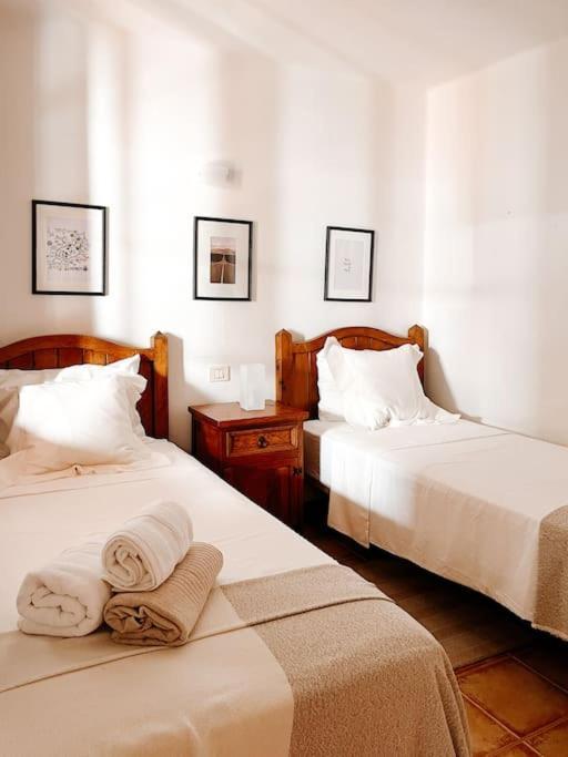 Casa Buna Colorada Ferienhaus Playa Blanca (Lanzarote)