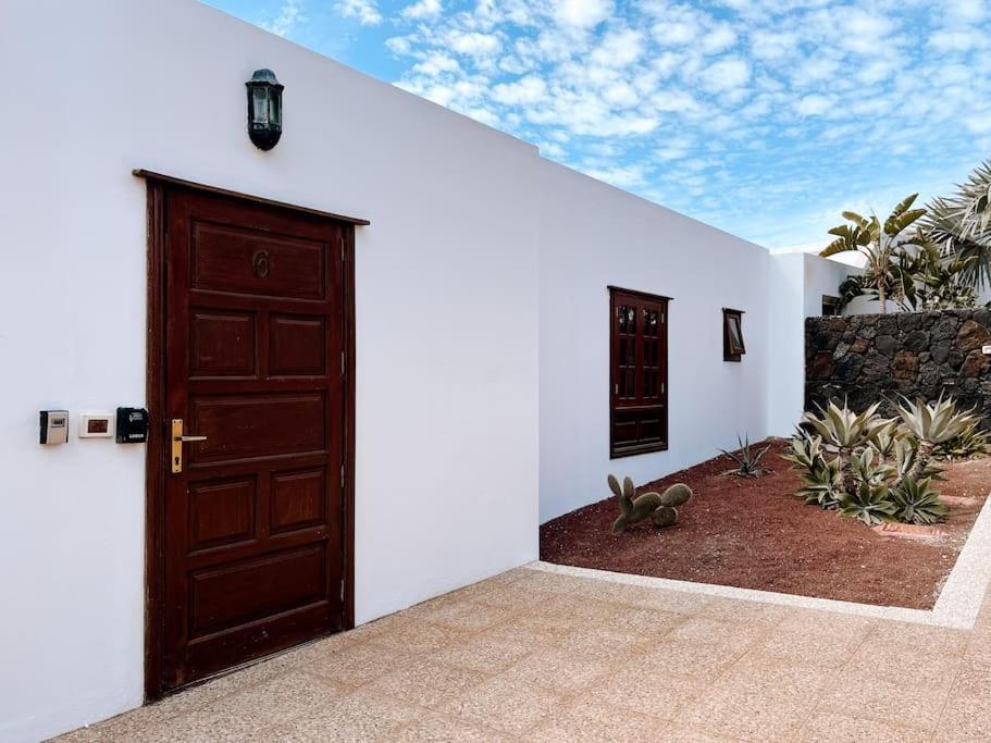 Ferienhaus Casa Buna Colorada