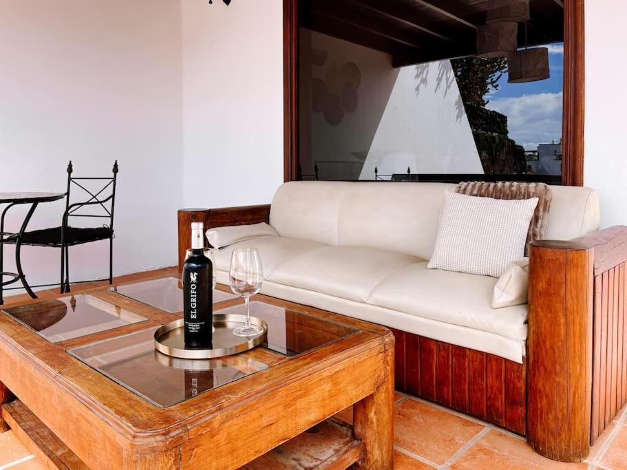 Casa Buna Colorada Vakantiehuis *