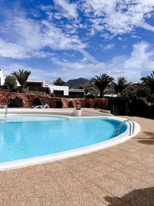 Ferienhaus Casa Buna Colorada