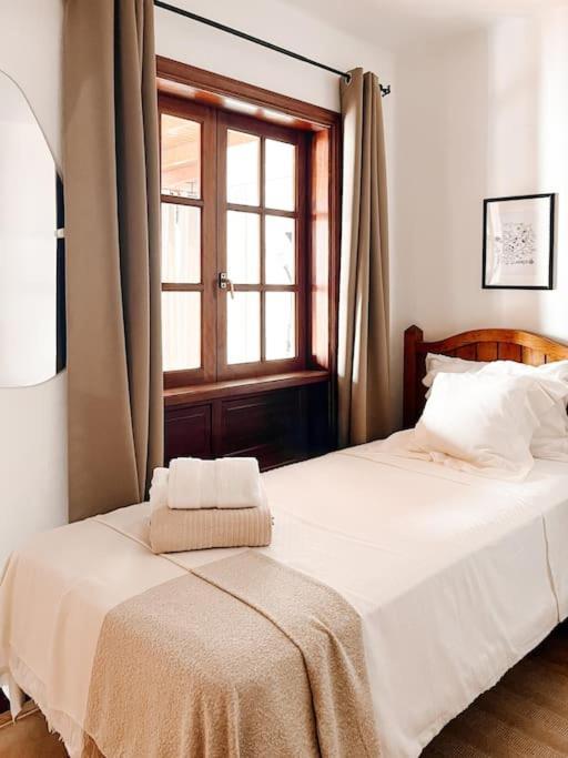 Casa Buna Colorada Ferienhaus