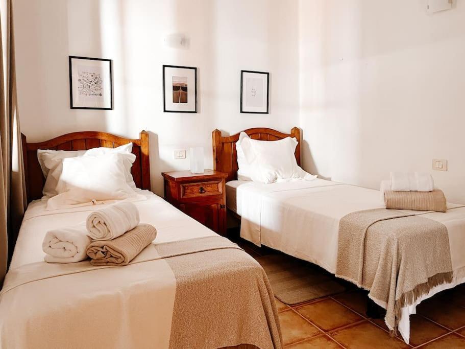 Vakantiehuis Casa Buna Colorada