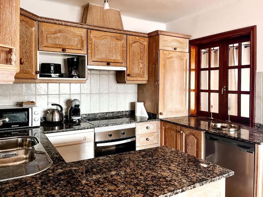 Casa Buna Colorada Vakantiehuis