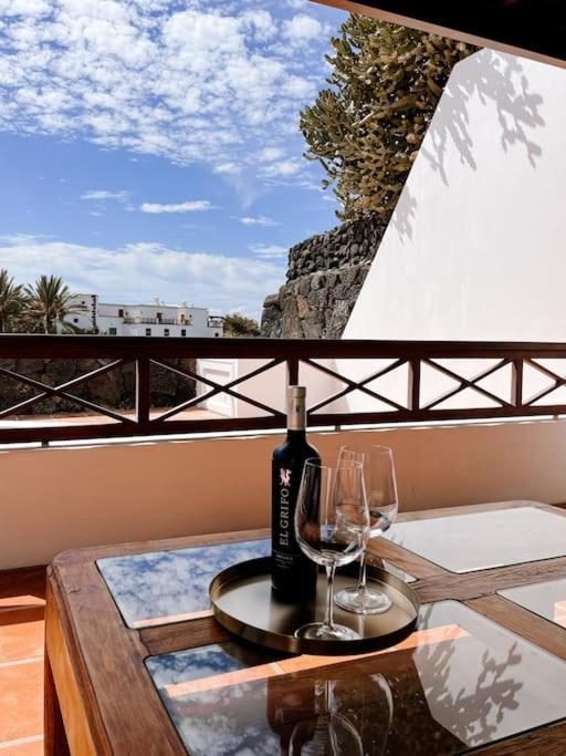 Vakantiehuis Casa Buna Colorada