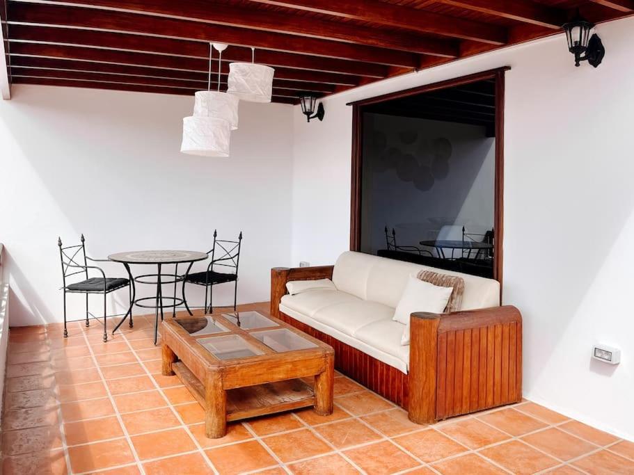 Casa Buna Colorada Ferienhaus *