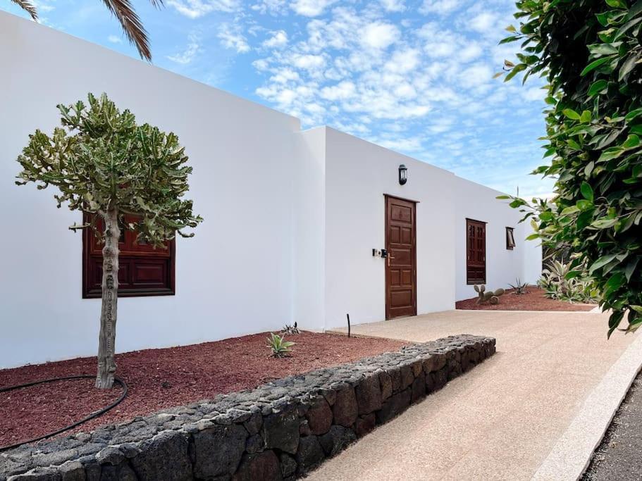 Vakantiehuis Casa Buna Colorada