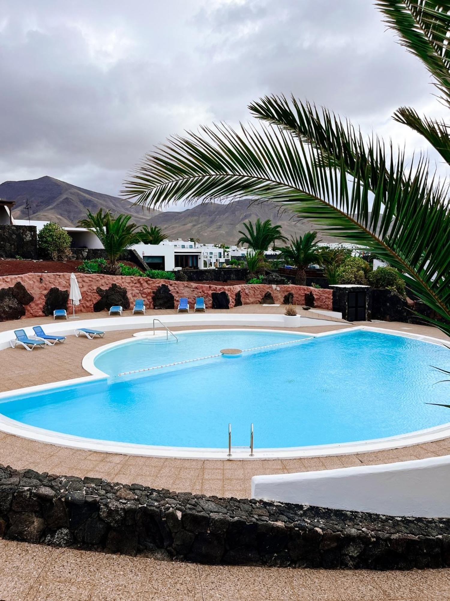 Casa Buna Colorada Vakantiehuis Playa Blanca (Lanzarote)
